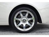 Rolls-Royce Wheels and Tires