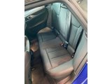 2023 BMW i4 Series eDrive40 Rear Seat