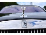 2014 Rolls-Royce Wraith  Marks and Logos