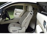 2014 Rolls-Royce Wraith  Front Seat