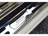2014 Rolls-Royce Wraith  Marks and Logos