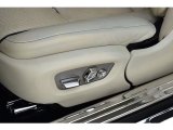 2014 Rolls-Royce Wraith  Controls