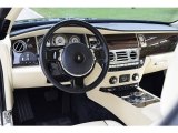 2014 Rolls-Royce Wraith  Dashboard