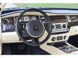 2014 Rolls-Royce Wraith  Steering Wheel