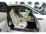 2014 Rolls-Royce Wraith  Front Seat