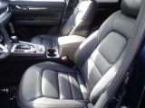 2023 Mazda CX-5 Turbo AWD Front Seat