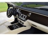 2014 Rolls-Royce Wraith  Dashboard