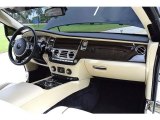 2014 Rolls-Royce Wraith  Dashboard
