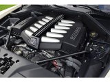 2014 Rolls-Royce Wraith Engines