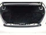 2014 Rolls-Royce Wraith  Trunk