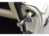 2014 Rolls-Royce Wraith  Tool Kit