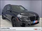 2023 Black Sapphire Metallic BMW X5 sDrive40i #145049869