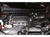 2014 Honda Pilot LX 4WD 3.5 Liter SOHC 24-Valve i-VTEC VCM V6 Engine