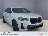 2023 Brooklyn Gray Metallic BMW X4 M40i #145049868