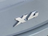 2023 BMW X4 M40i Marks and Logos
