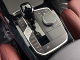 2023 BMW X4 M40i 8 Speed Automatic Transmission
