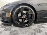 2023 Jaguar F-TYPE P450 Coupe Wheel