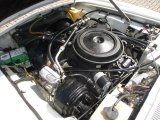 Avanti Avanti Engines