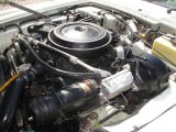 Avanti Avanti Engines