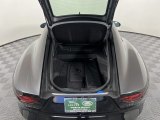 2023 Jaguar F-TYPE P450 Coupe Trunk