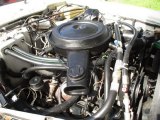 Avanti Avanti Engines