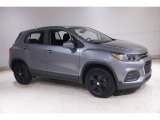 2020 Chevrolet Trax LS AWD