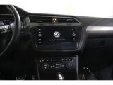 2019 Volkswagen Tiguan SEL R-Line 4MOTION Controls