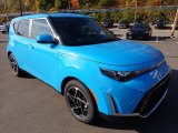 2023 Kia Soul EX Front 3/4 View