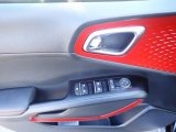 2023 Kia Soul GT-Line Door Panel