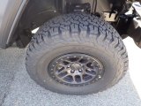 2023 Jeep Wrangler Unlimited Willys 4x4 Wheel