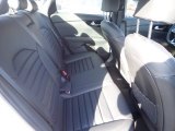 2023 Kia Forte GT Rear Seat