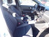 2023 Kia Forte GT Front Seat