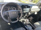 2023 Toyota 4Runner TRD Off Road Premium 4x4 Dashboard