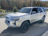2023 Toyota 4Runner TRD Off Road Premium 4x4 Front 3/4 View
