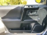 2023 Toyota 4Runner TRD Off Road Premium 4x4 Door Panel