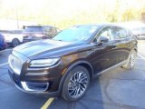 2019 Ochre Brown Lincoln Nautilus Reserve AWD #145055336