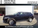 2019 Lincoln Nautilus AWD