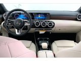 2023 Mercedes-Benz CLA 250 Coupe Dashboard