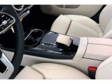 2023 Mercedes-Benz CLA 250 Coupe Front Seat