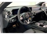 2023 Mercedes-Benz CLA 250 Coupe Front Seat