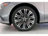 2023 Mercedes-Benz CLA 250 Coupe Wheel