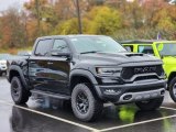 2022 Ram 1500 TRX Crew Cab 4x4 Front 3/4 View