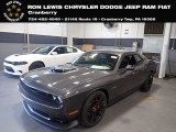 2022 Dodge Challenger R/T Shaker