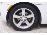 Pontiac Solstice Wheels and Tires
