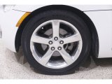 Pontiac Solstice 2007 Wheels and Tires