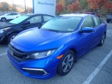 2019 Honda Civic LX Sedan