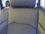 2023 Jeep Gladiator Freedom Edition 4x4 Front Seat