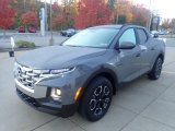 2023 Hyundai Santa Cruz SEL AWD Front 3/4 View