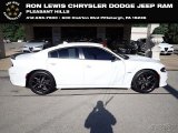 2019 White Knuckle Dodge Charger R/T #145064915