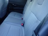 2023 Hyundai Santa Cruz SEL AWD Rear Seat